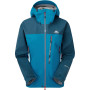 Dámska bunda Mountain Equipment W's Makalu Jacket