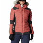 Dámska bunda Columbia Bird Mountain™ Insulated Jkt