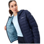 Dámska bunda Regatta Wmn Hood Marizion