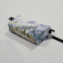 Ľadvinka High Tail Designs Fanny Pack Foggy Forest