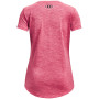 Dámske tričko Under Armour Tech BL Twist SS