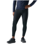 Pánske nohavice Smartwool Men's Active Fleece Wind Tight