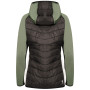 Dámska bunda Dare 2b Surmount II Wool Hybrid