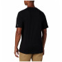 Pánske tričko Columbia CSC Basic Logo Tee