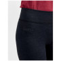 Dámske 3/4 spodky Craft Core Dry Active Comfort