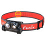 Čelovka Fenix HM65R-DT čierna/červená