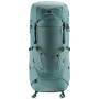 Turistický batoh Deuter Aircontact Core 55+10 SL 2023