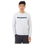 Pánska Mikina Mammut ML Pull