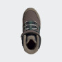 Detské topánky Adidas Terrex Trailmaker 2 High Climawarm +