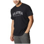 Pánske tričko Columbia Rockaway River™ Graphic SS Tee