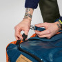 Cestovná taška Salewa Discovery Duffle M