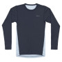 Dámske funkčné tričko Devold Multi Sport Merino 190 Shirt Wmn