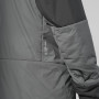 Pánska bunda Salewa Ortles Tirolwool Air Hooded Jacket Men