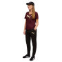 Dámske tepláky Puma ESS METALLIC Sweatpants FL