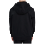 Detská mikina 4F Sweatshirt M1859 Deep Black