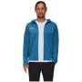Pánska mikina Mammut Nair ML Hooded Jacket Men