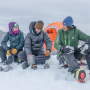 Varič Primus Ulti Stove System 1.7