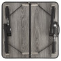 Stôl Brunner Elùtop Compack Square 100