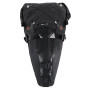 Podsedlová brašna WOHO X-Touring Dry Bag Diamond CyberCam černá M