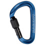 Karabína Mammut Classic HMS Screwgate Carabiner