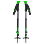 Lyžiarske palice Black Diamond Traverse 3 Ski Poles