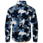 Detská mikina Dare 2b Wing It Fleece DuskBl/Camo