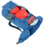 Pánsky batoh Deuter Aircontact Core 50+10