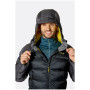 Pánska bunda Rab Neutrino Pro Hoody
