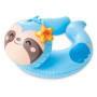 Kruh Intex Animal Split Rings 59220NP modrá