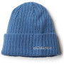 Čiapka Columbia Watch Cap modrá ScoutBlue