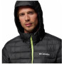 Pánska bunda Columbia Powder Lite™ II Hooded Jacket