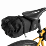 Brašňa pod sedlo Fjällräven Hoja Seatbag Drybag 3.5