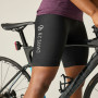 Dámske cyklistické kraťasy Dare 2b Vigor Bib Short
