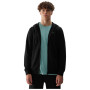 Pánska mikina 4F Sweatshirt M0951
