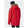 Pánska zimná bunda Helly Hansen Svalbard Parka