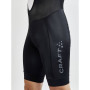 Pánske cyklistické kraťasy Craft Core Endur Bib