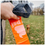Vrecká na psie výkaly Explorer Dog Eko Exbags 60 ks