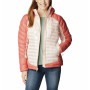 Dámska zimná bunda Columbia Labyrinth Loop™ Hooded Jacket
