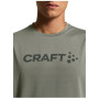 Pánske tričko Craft ESSence Logo Tee 2 M