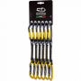 Sada expresiek Climbing Technology 6X Lime Set Dy 12Cm