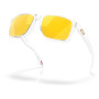 Slnečné okuliare OAKLEY Holbrook Clear