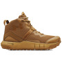 Pánske topánky Under Armour Micro G Valsetz Mid