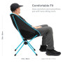 Stolička Helinox Chair One XL