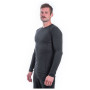 Pánske funkčné tričko Sensor Merino Bold dl.rukáv