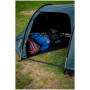Stan Zulu Dome 3 Black Long