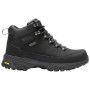 Dámske topánky Regatta Womens Burrell Leather Boot II