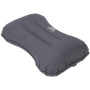 Vankúš Mountain Equipment Aerostat Pillow modrá OmbreBlue