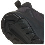 Dámske turistické topánky Adidas Terrex Anylander Leather Mid Climaproof