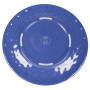Sada riadov Gimex Tableware Azure 12 pcs