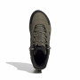 Pánske turistické topánky Adidas Terrex Anylander Leather Mid
